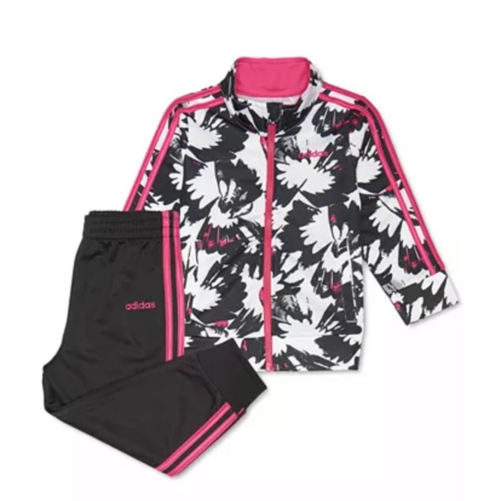 Adidas top only